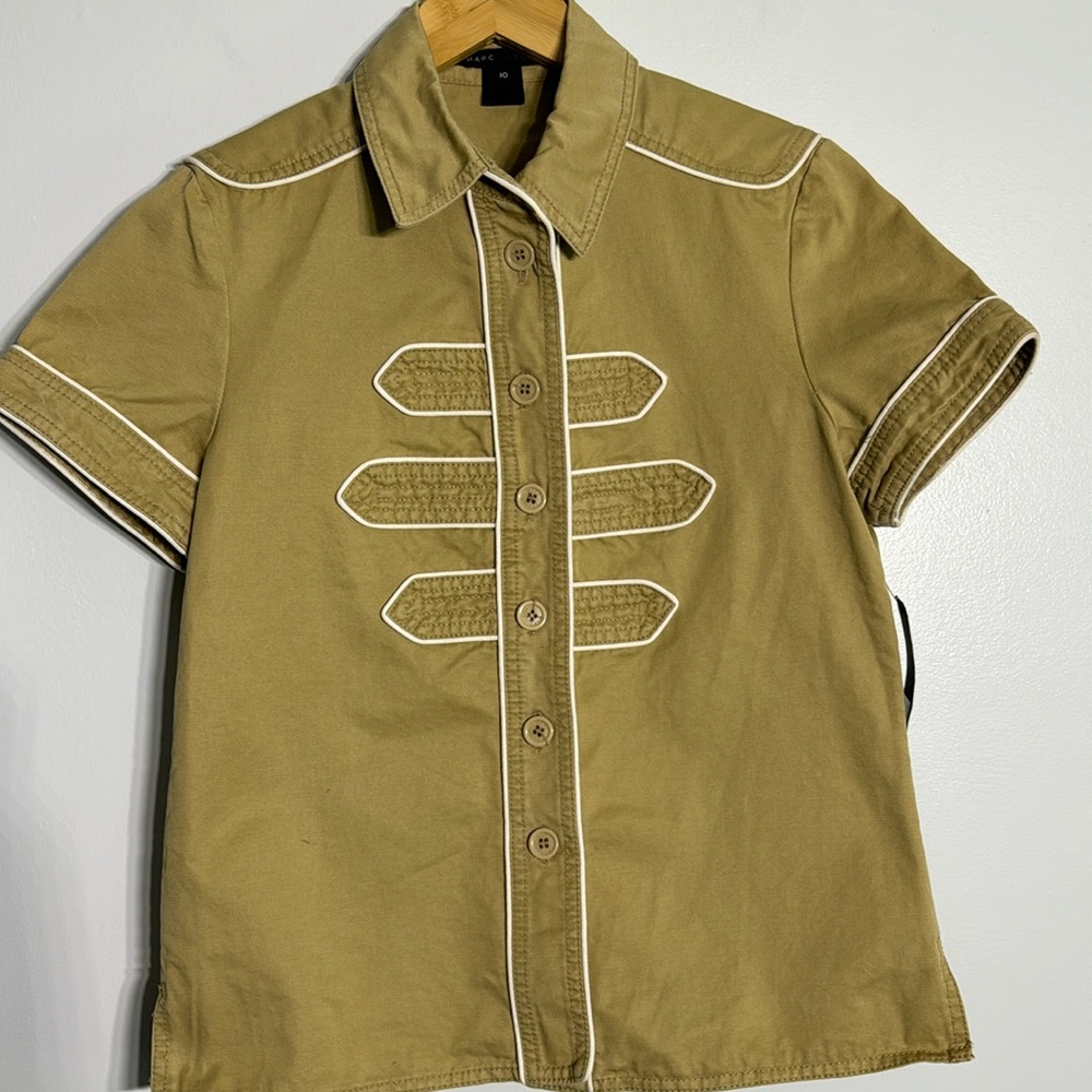 NWT Marc Jacobs Top